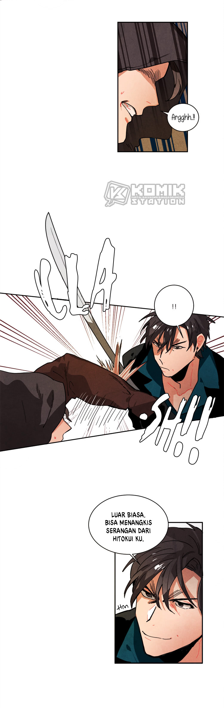 Ernak Chapter 40 Gambar 8