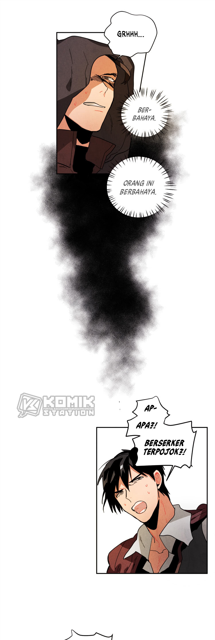 Ernak Chapter 40 Gambar 9