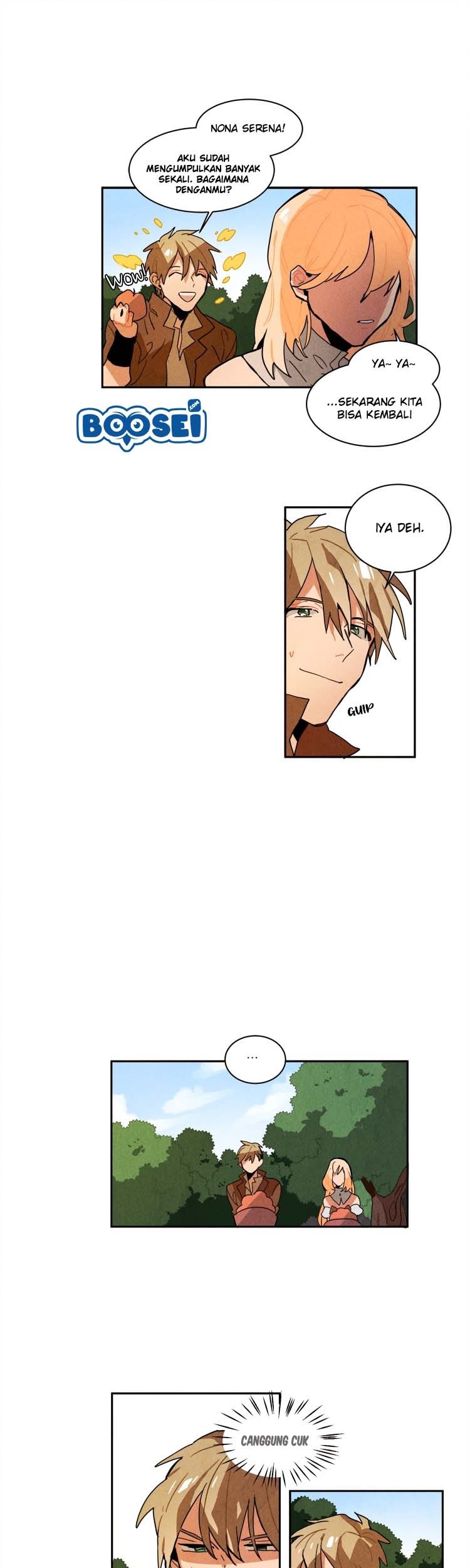 Ernak Chapter 43 Gambar 16