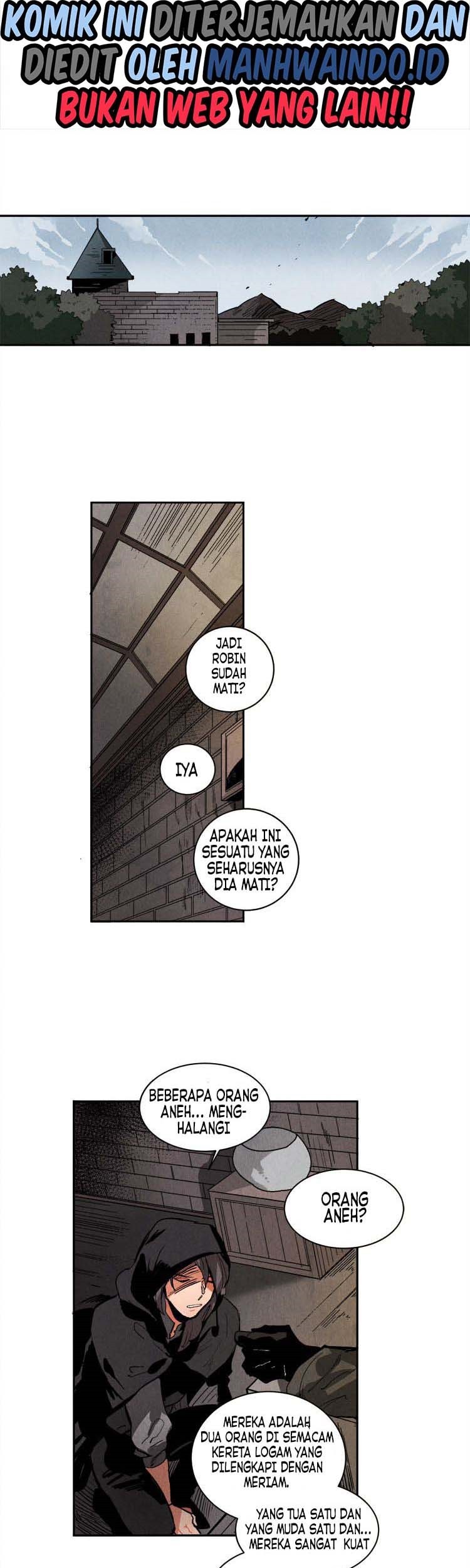 Baca Manhwa Ernak Chapter 47 Gambar 2