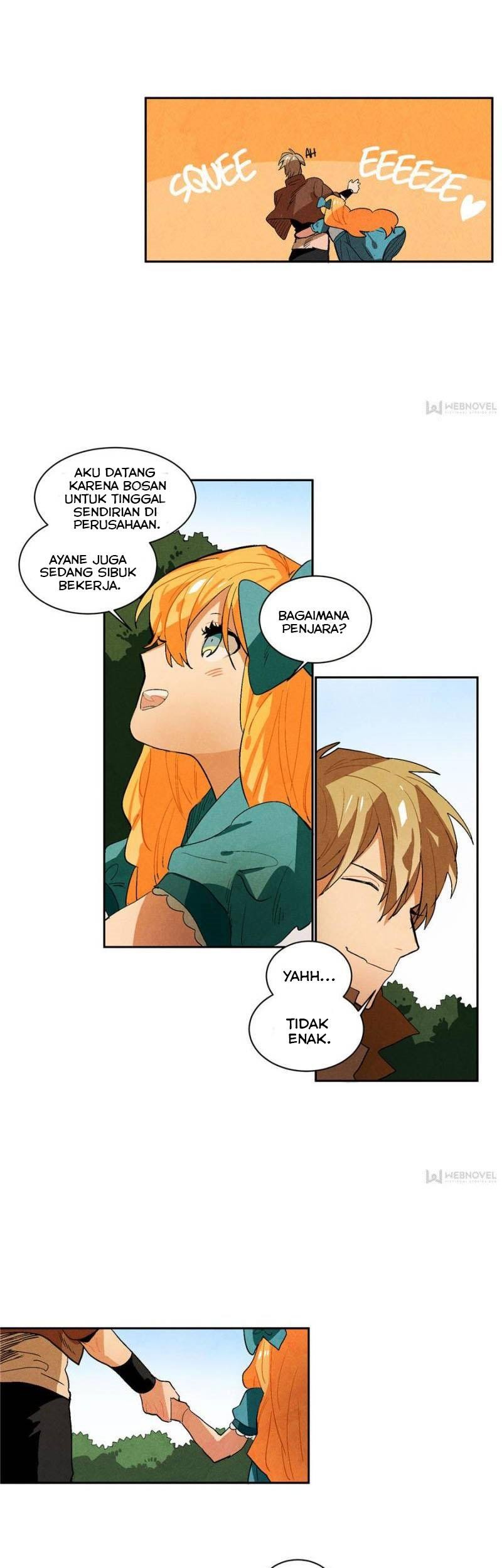 Ernak Chapter 48 Gambar 22