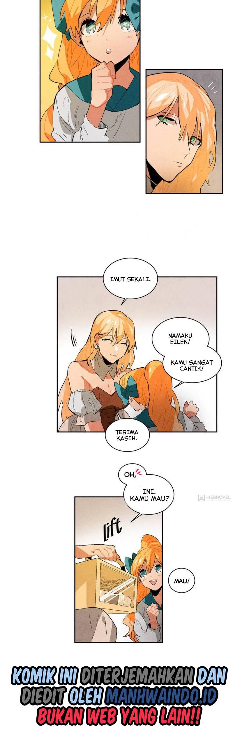 Ernak Chapter 49 Gambar 17