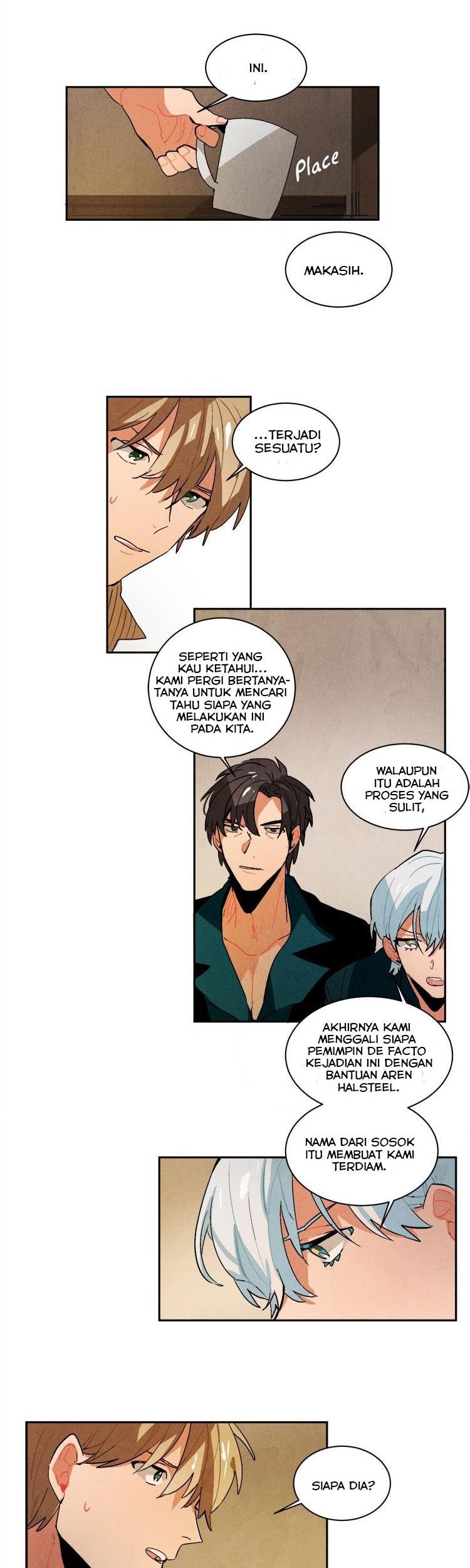 Ernak Chapter 50 Gambar 18