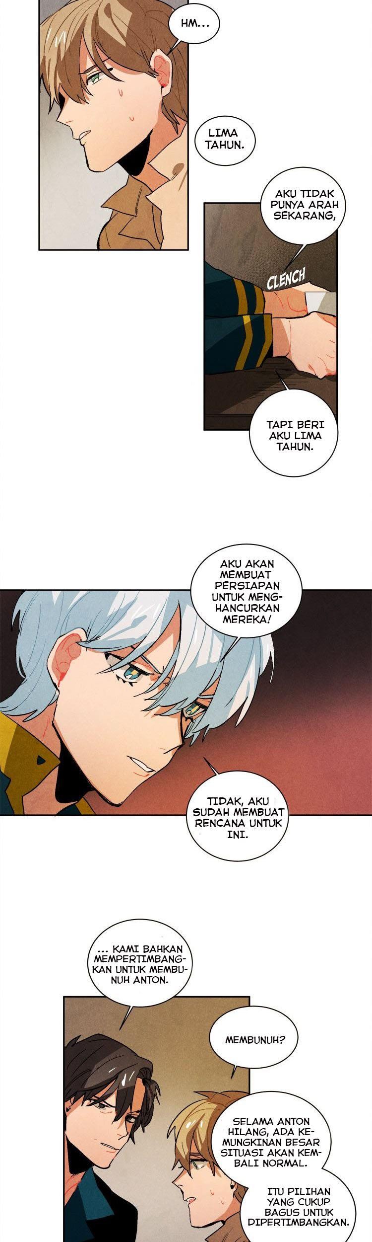 Ernak Chapter 50 Gambar 24
