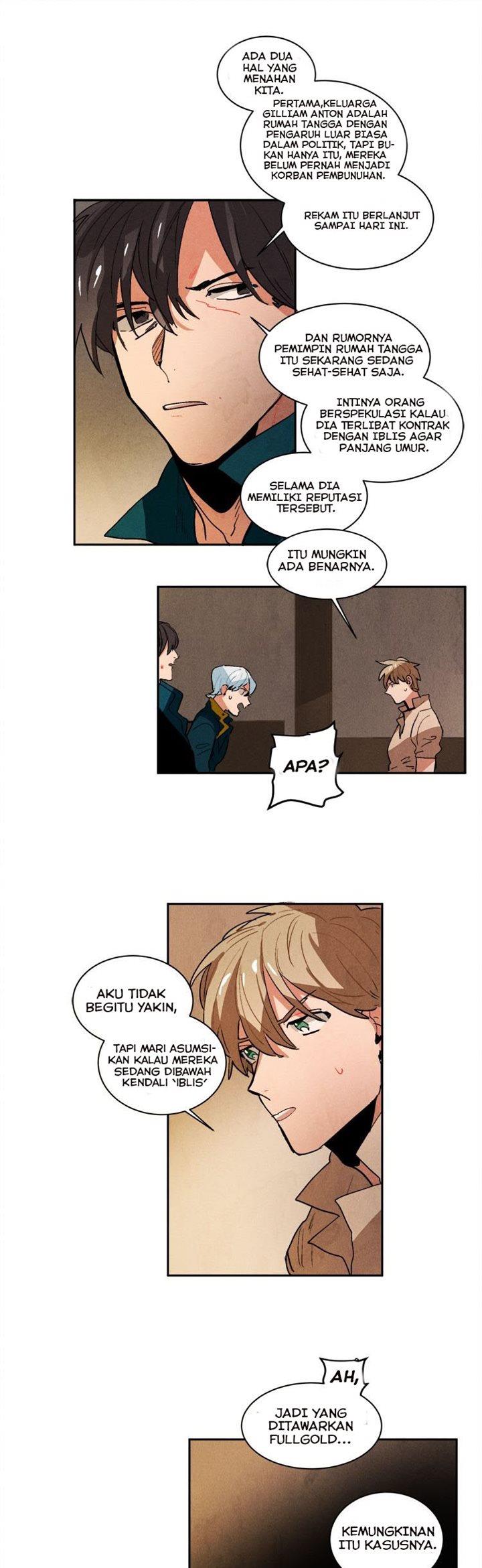 Ernak Chapter 50 Gambar 26