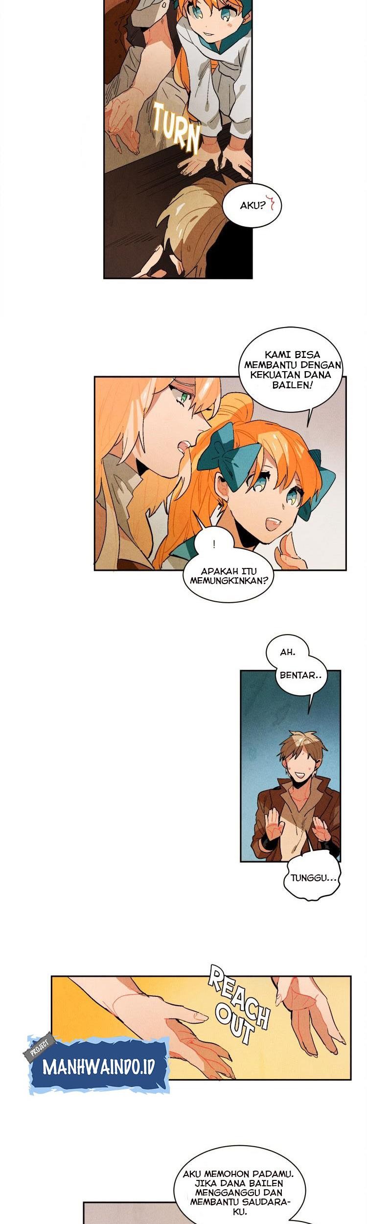 Ernak Chapter 50 Gambar 4