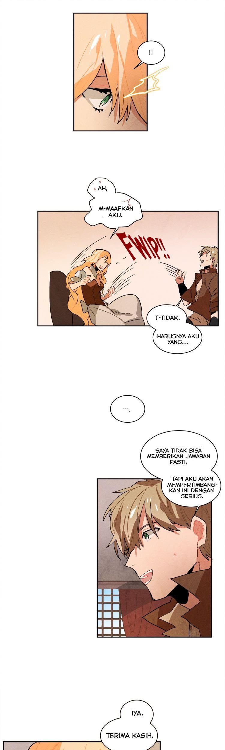 Ernak Chapter 50 Gambar 8