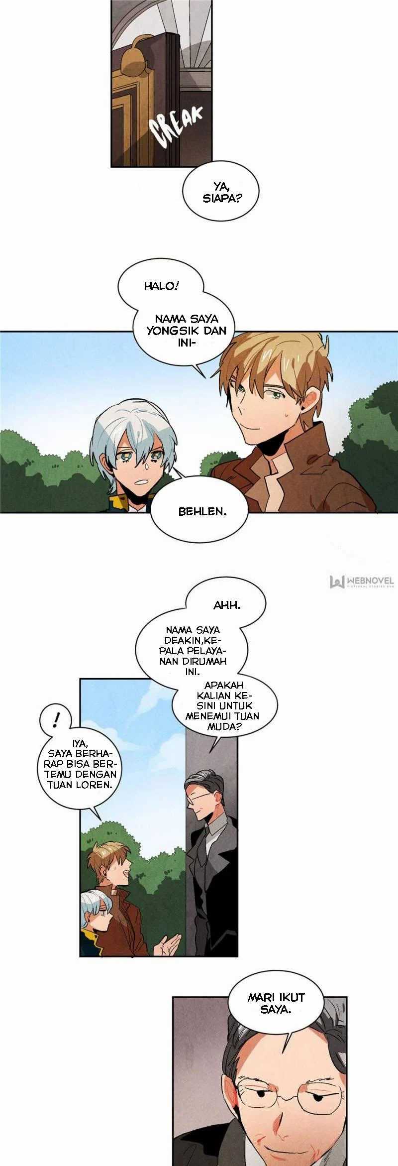 Ernak Chapter 51 Gambar 20