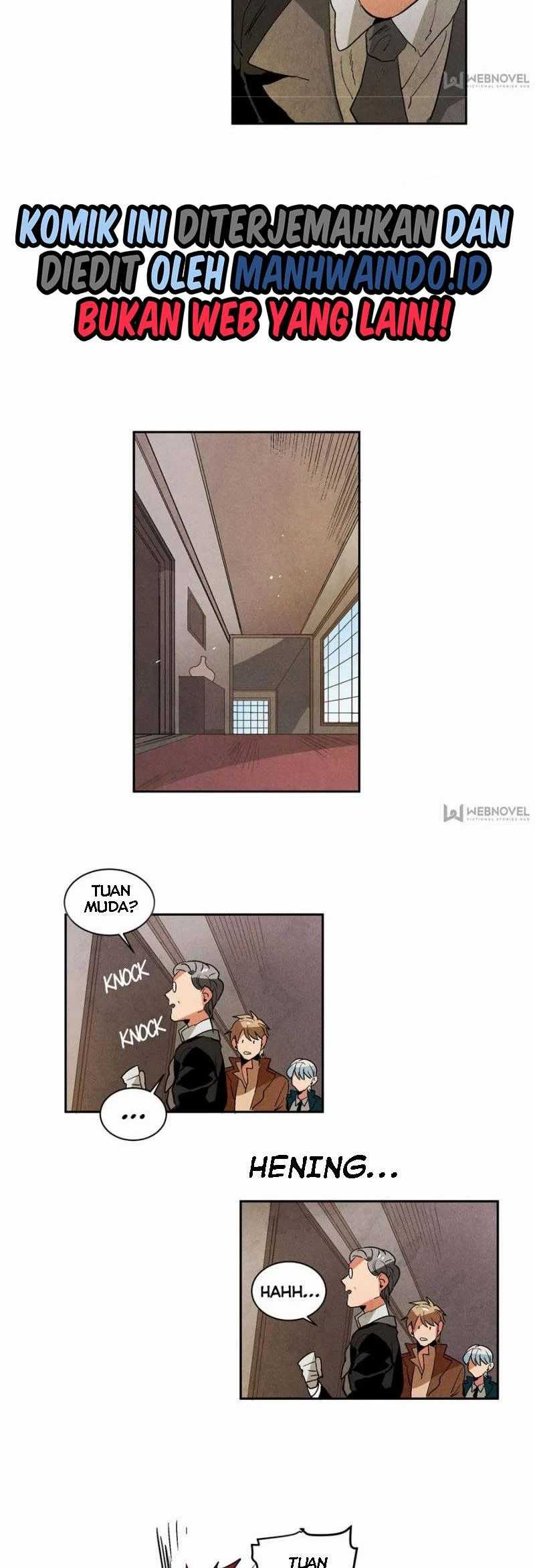 Ernak Chapter 51 Gambar 21