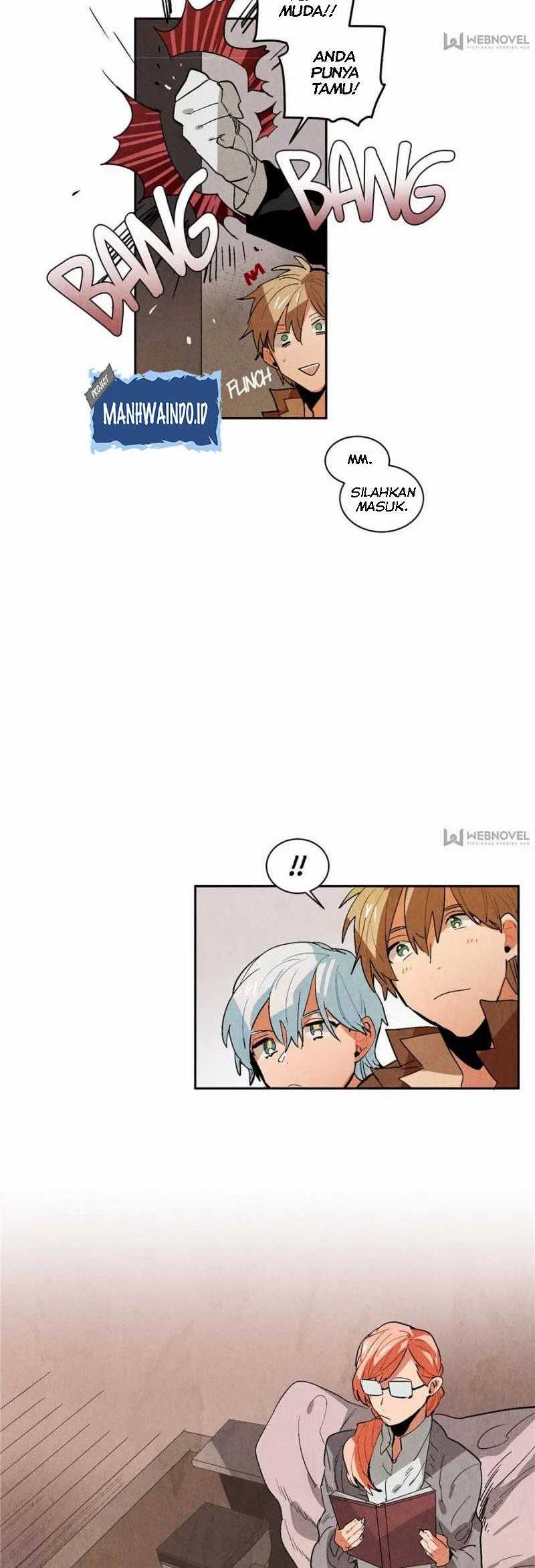 Ernak Chapter 51 Gambar 22