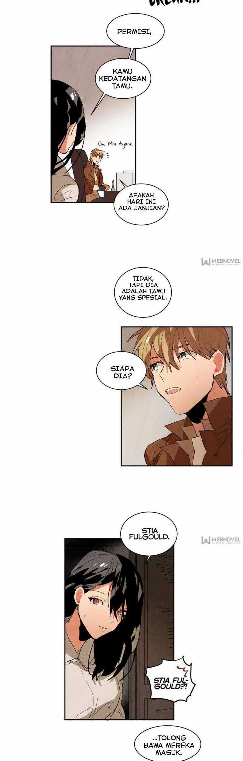 Ernak Chapter 51 Gambar 6