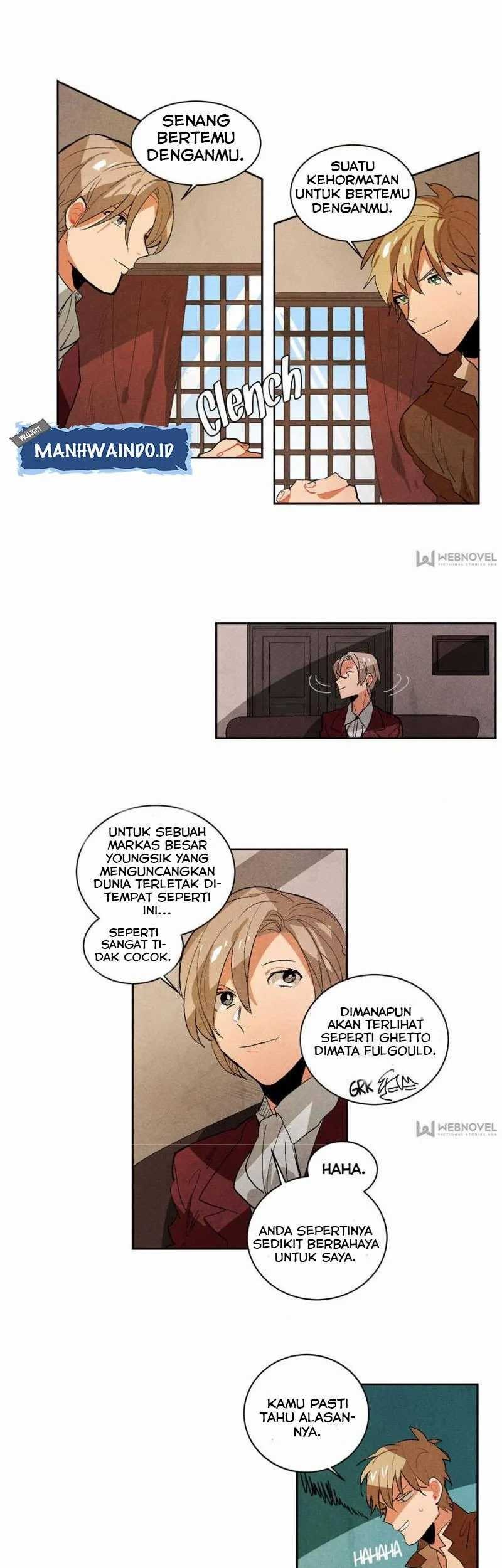 Ernak Chapter 51 Gambar 8