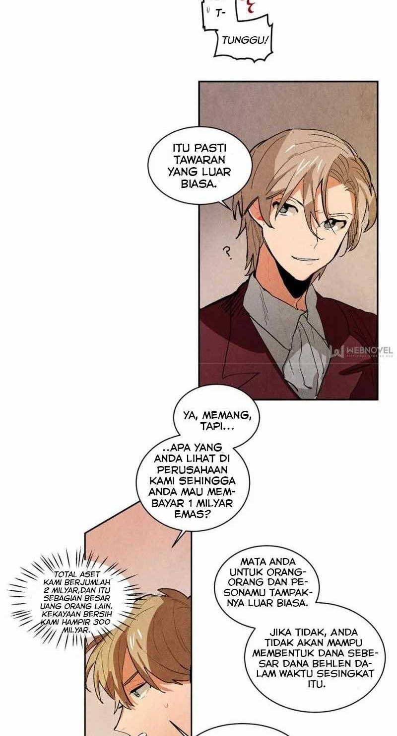 Ernak Chapter 51 Gambar 11