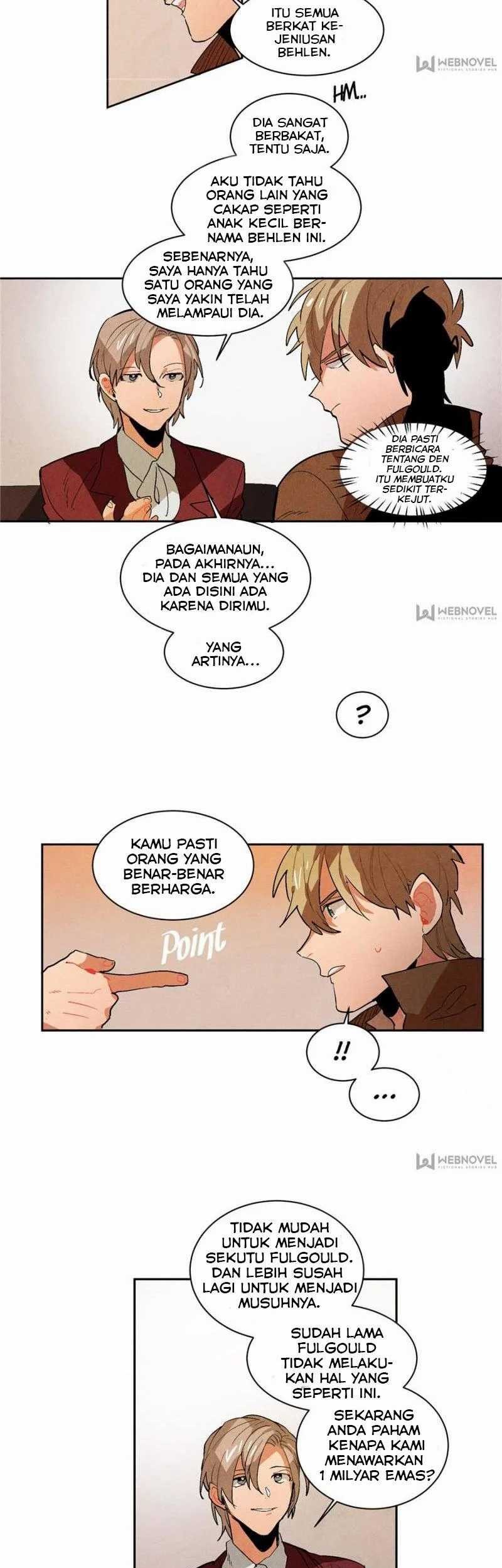 Ernak Chapter 51 Gambar 12