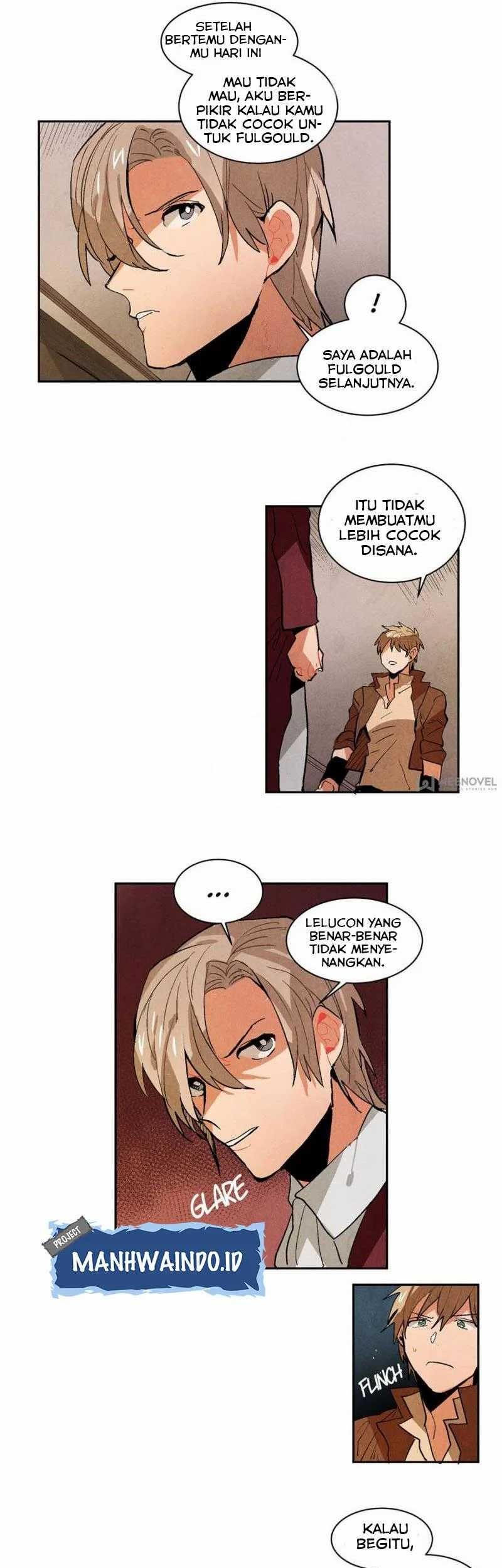 Ernak Chapter 51 Gambar 16