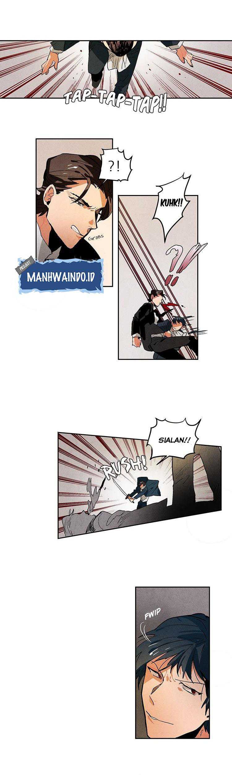 Ernak Chapter 56 Gambar 18