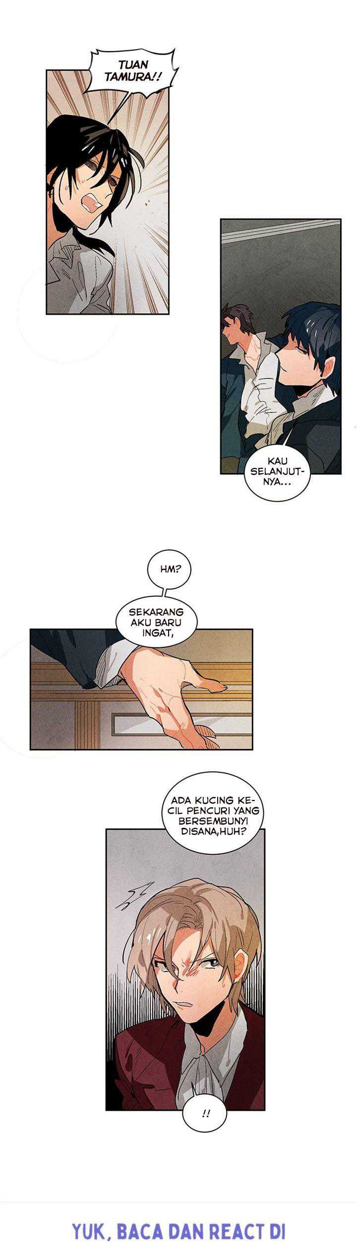 Ernak Chapter 56 Gambar 20