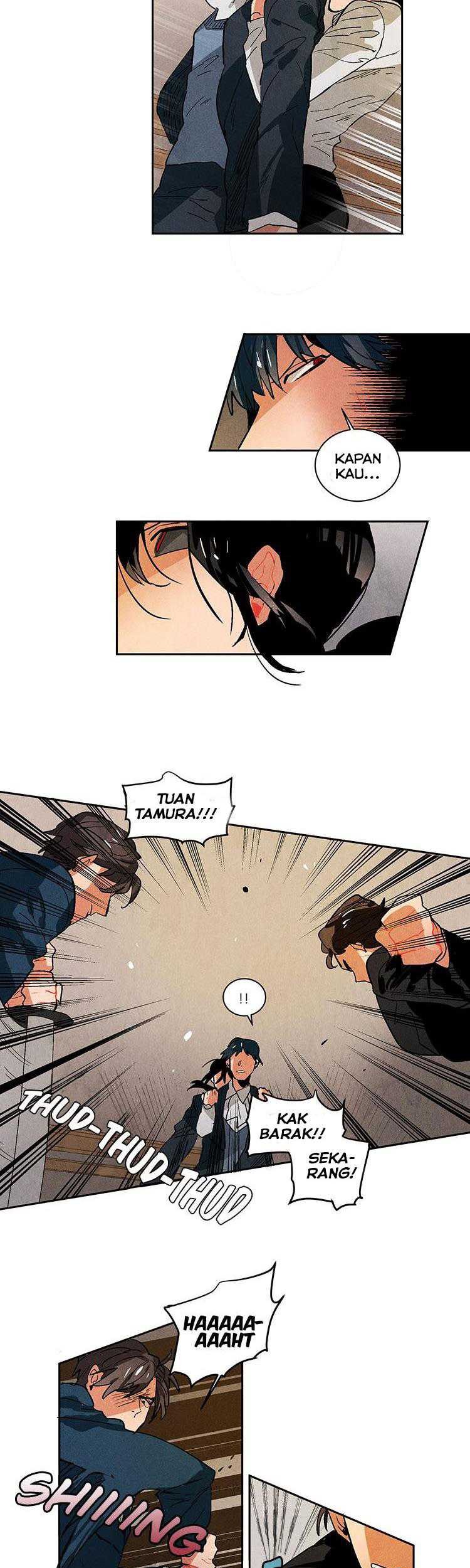 Ernak Chapter 56 Gambar 12