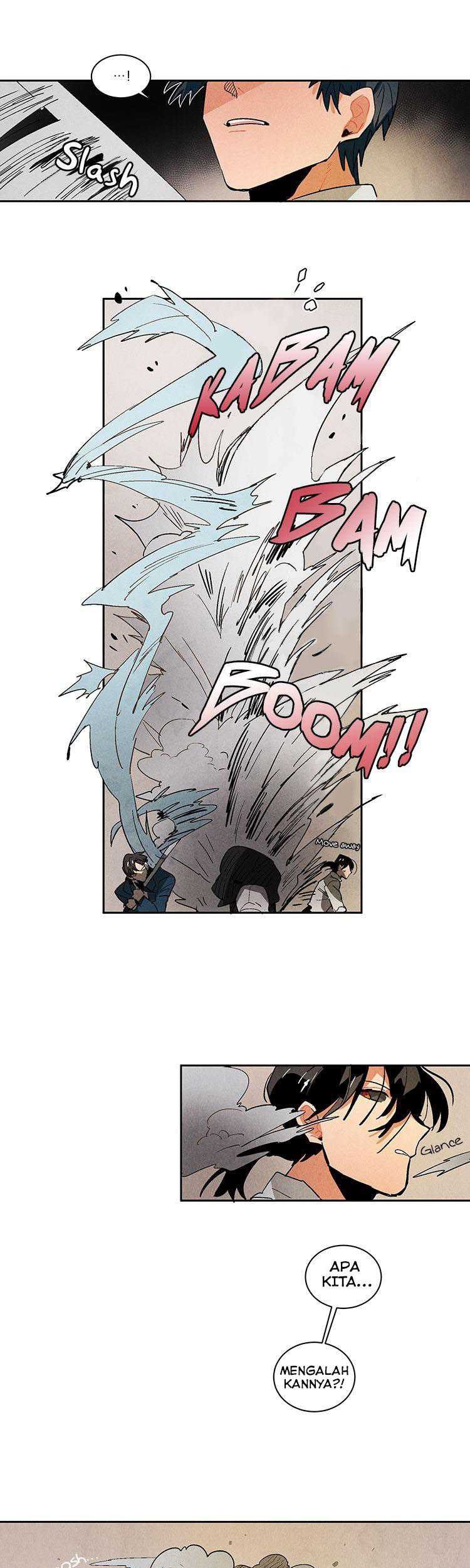 Ernak Chapter 56 Gambar 14