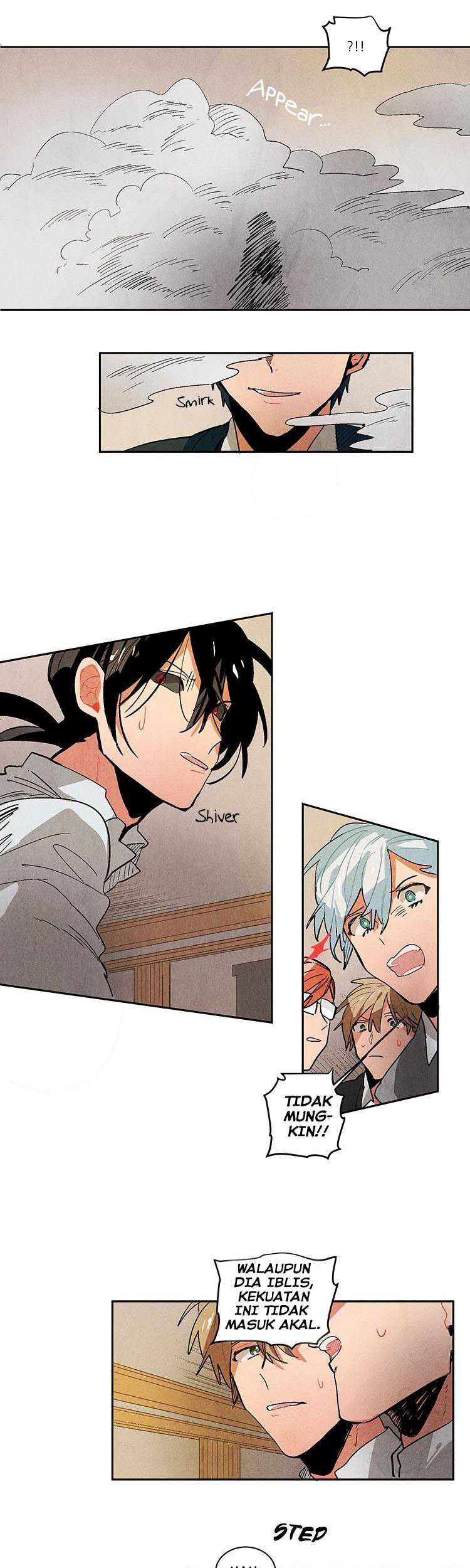 Ernak Chapter 56 Gambar 16