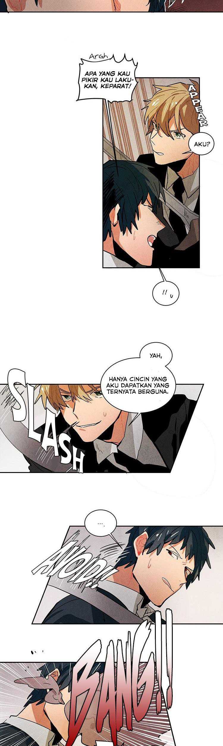 Ernak Chapter 57 Gambar 18