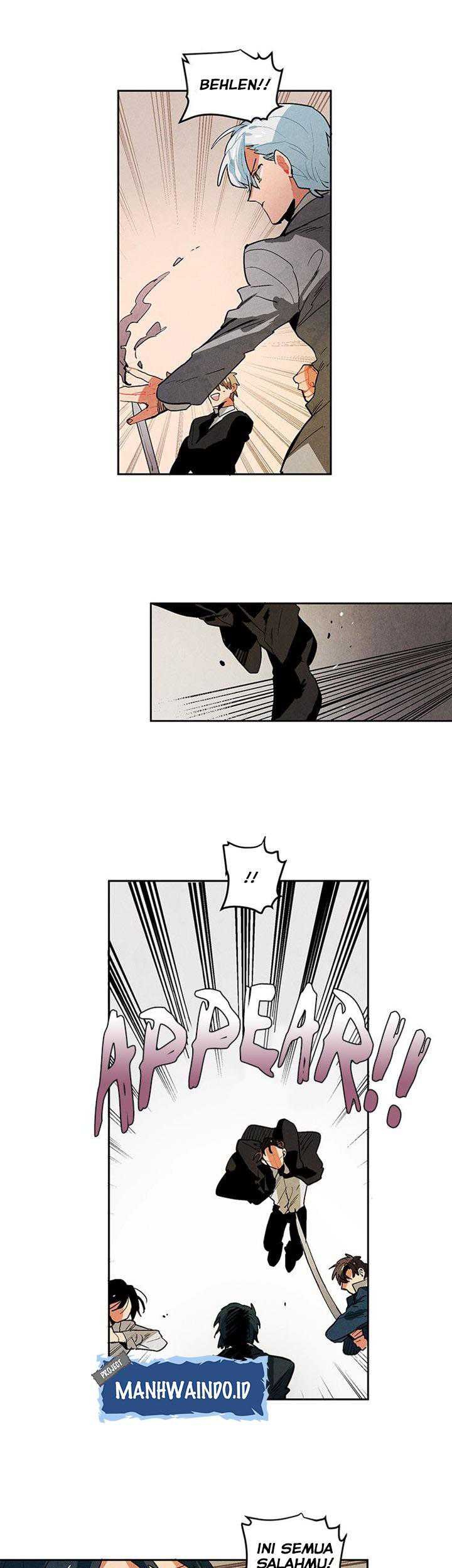 Ernak Chapter 57 Gambar 20