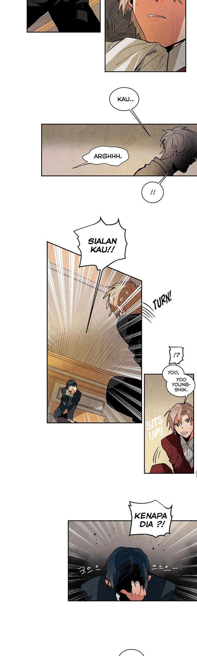 Ernak Chapter 57 Gambar 6