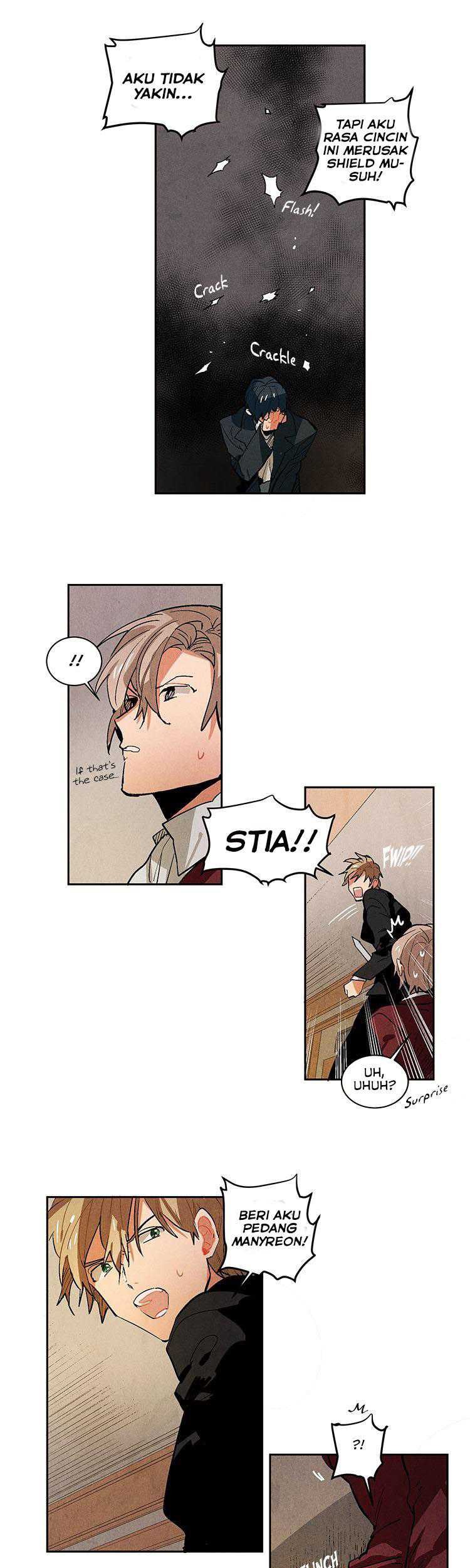 Ernak Chapter 57 Gambar 8