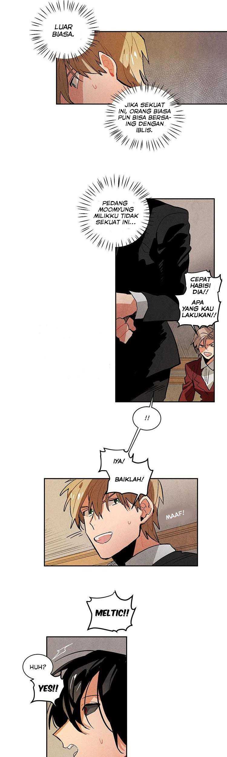 Ernak Chapter 57 Gambar 12