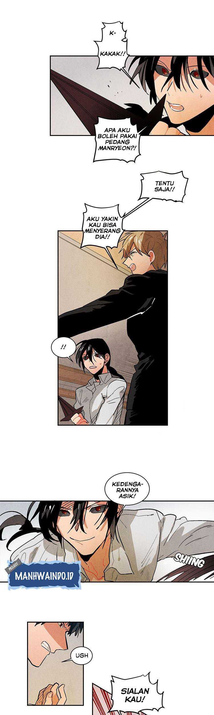 Ernak Chapter 57 Gambar 14