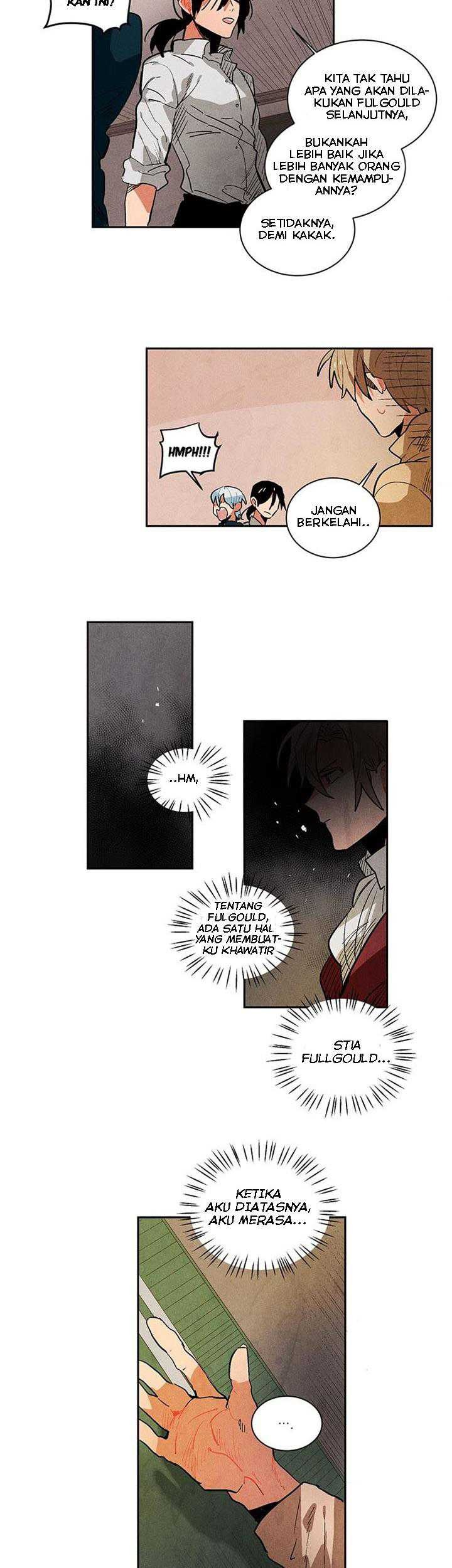 Ernak Chapter 59 Gambar 18