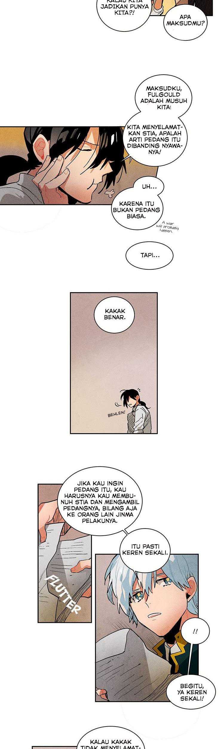 Ernak Chapter 59 Gambar 4