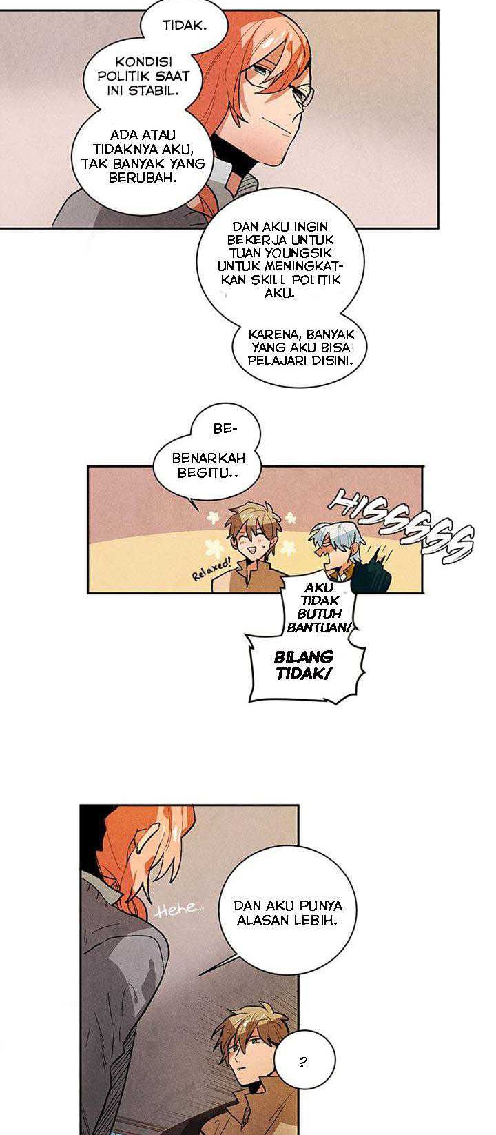 Ernak Chapter 59 Gambar 15