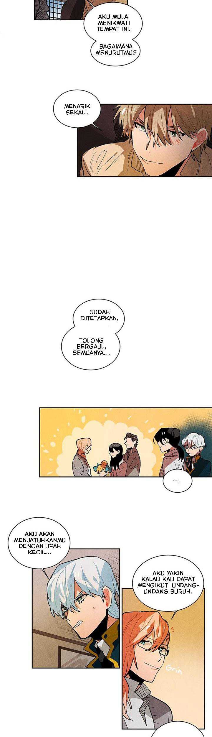 Ernak Chapter 59 Gambar 16