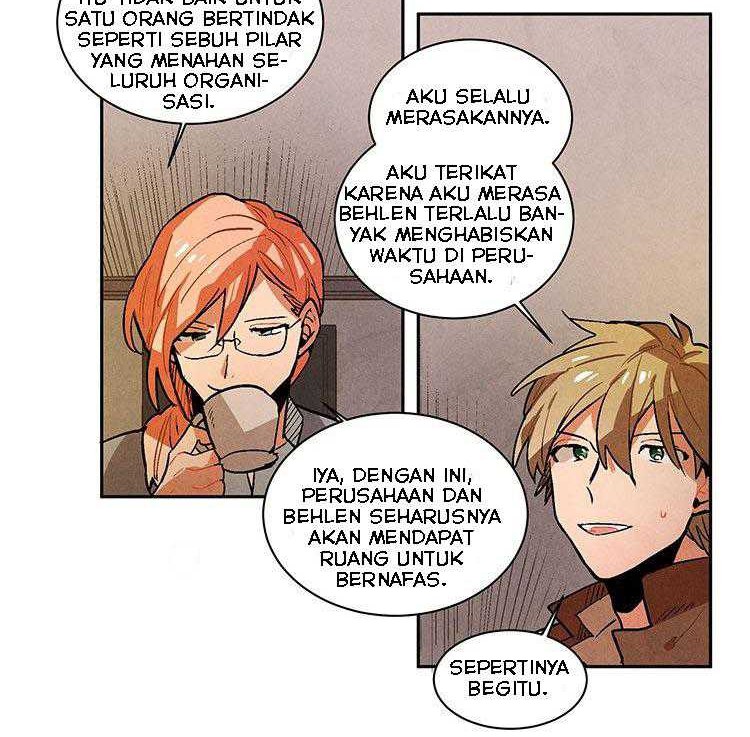 Ernak Chapter 61 Gambar 7