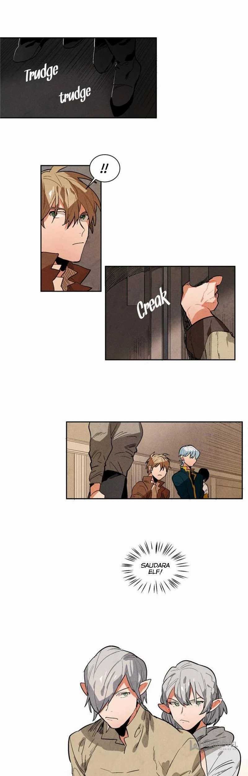 Baca Manhwa Ernak Chapter 66 Gambar 2