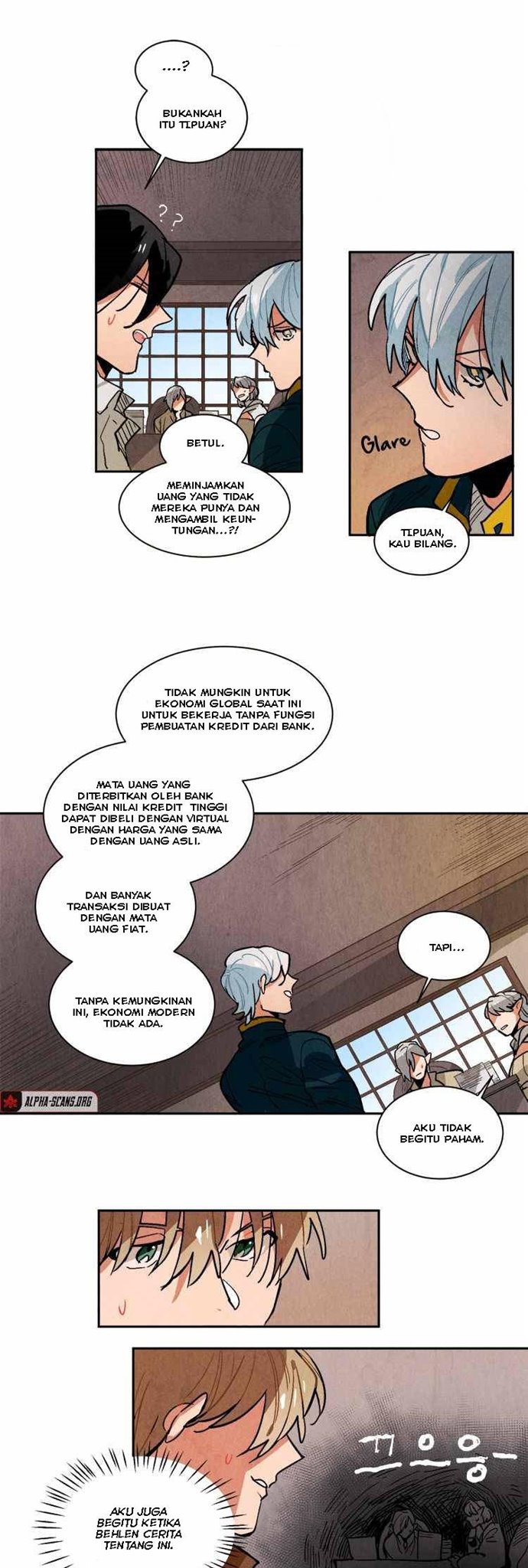 Ernak Chapter 82 Gambar 6