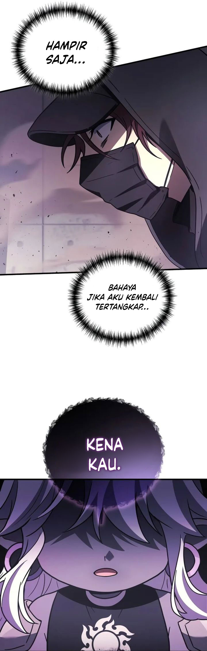 Ernak Chapter 97 Gambar 25