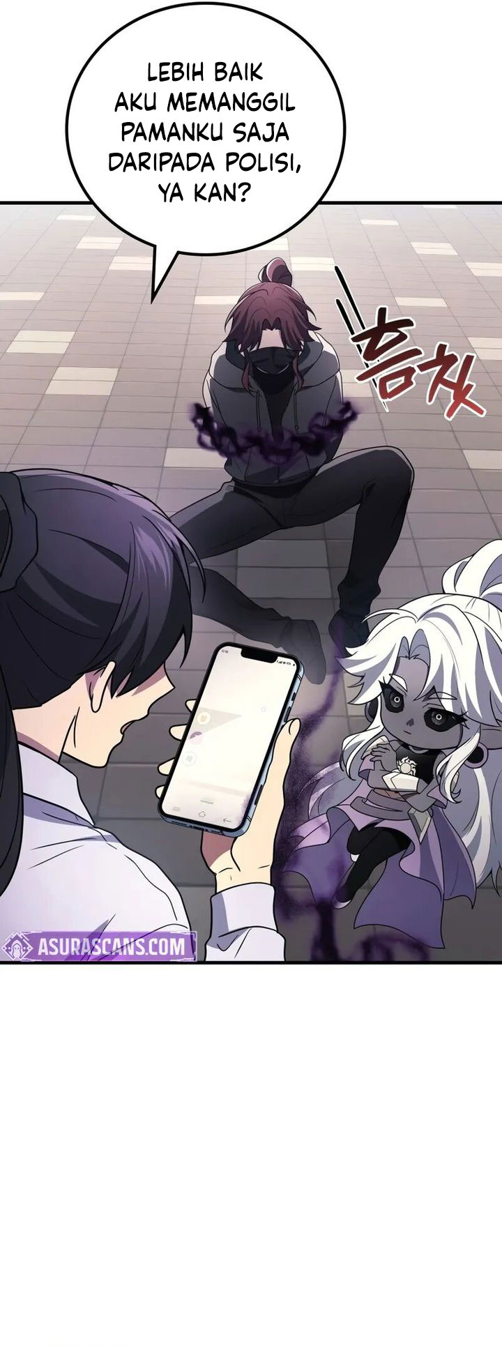 Ernak Chapter 97 Gambar 60