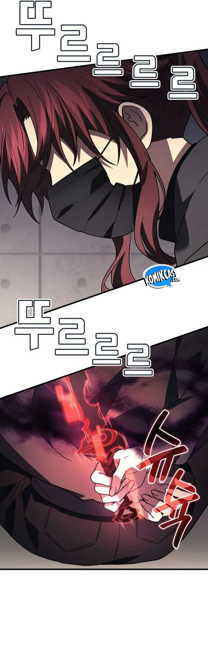 Ernak Chapter 97 Gambar 61