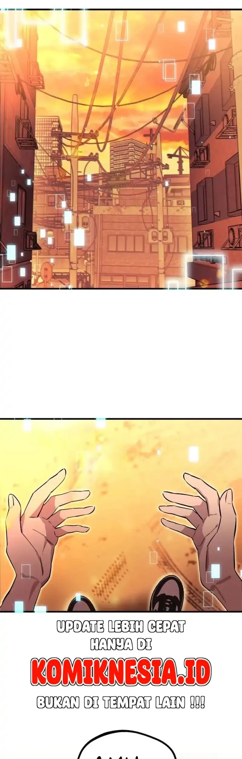 Error The Echo Chapter 1 Gambar 62