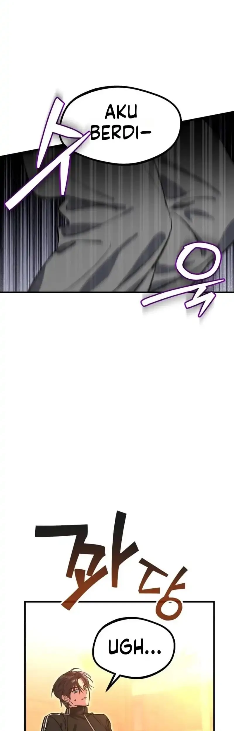 Error The Echo Chapter 1 Gambar 64
