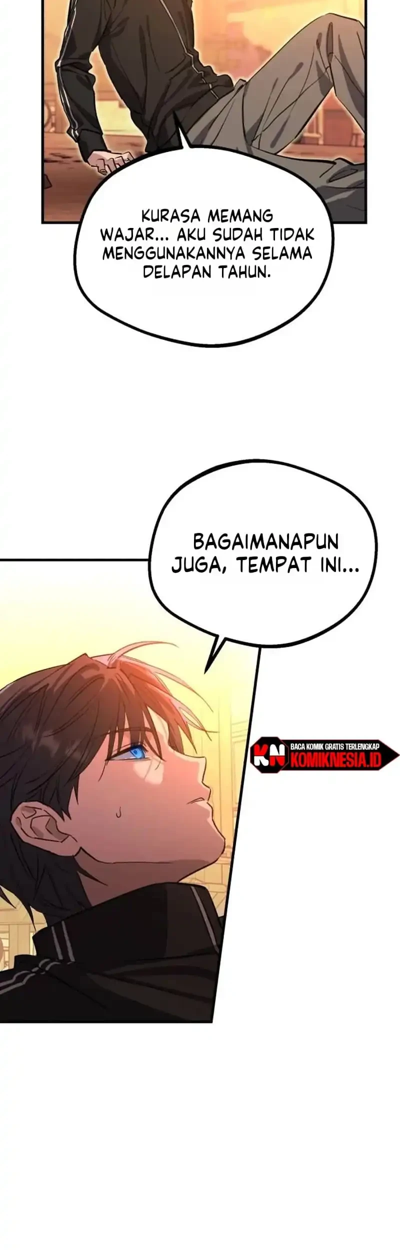 Error The Echo Chapter 1 Gambar 65