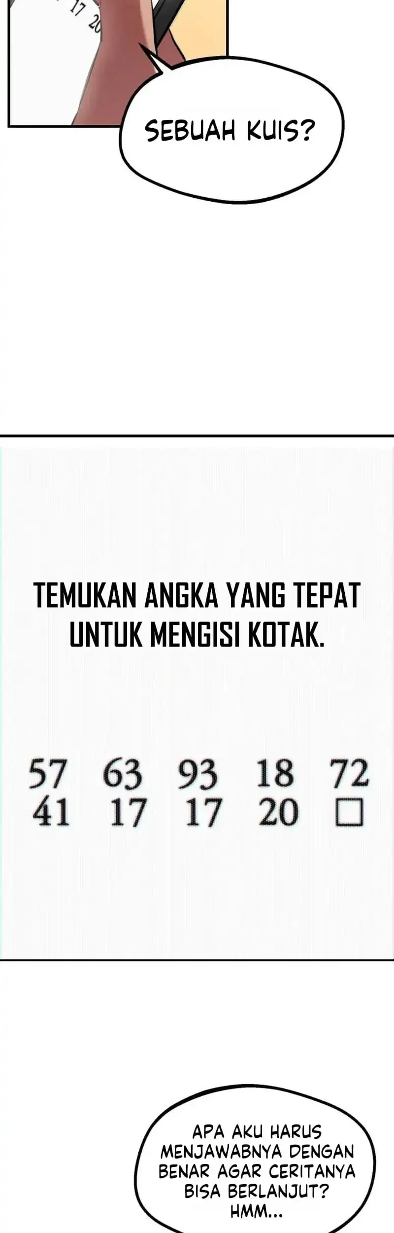 Error The Echo Chapter 1 Gambar 69