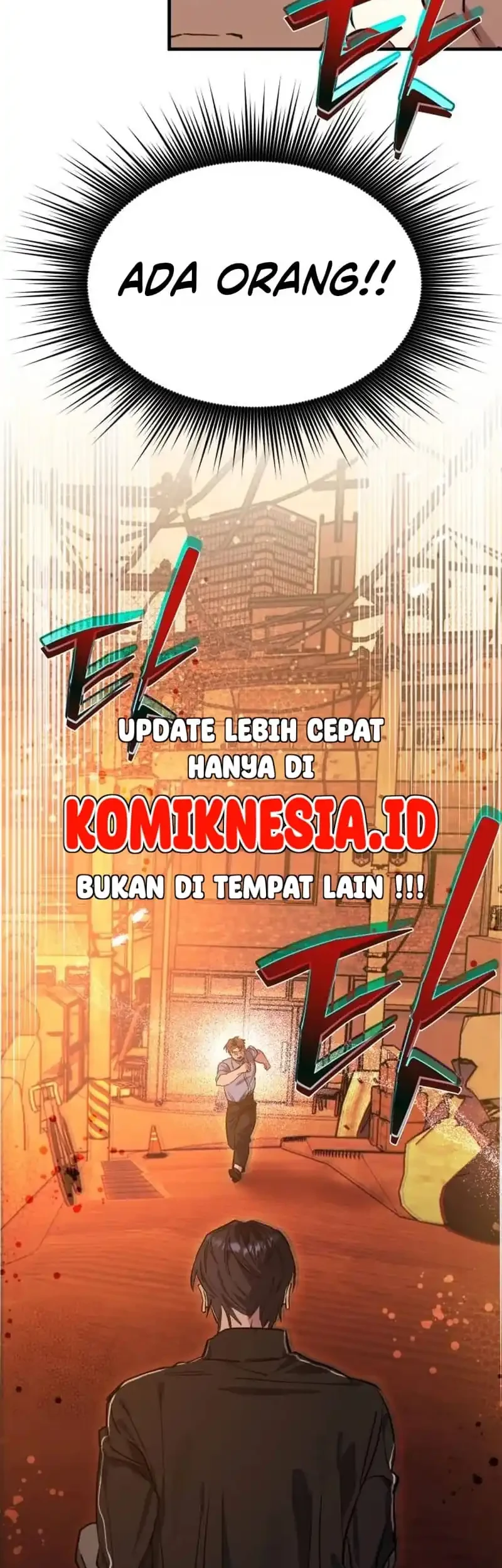 Error The Echo Chapter 1 Gambar 75