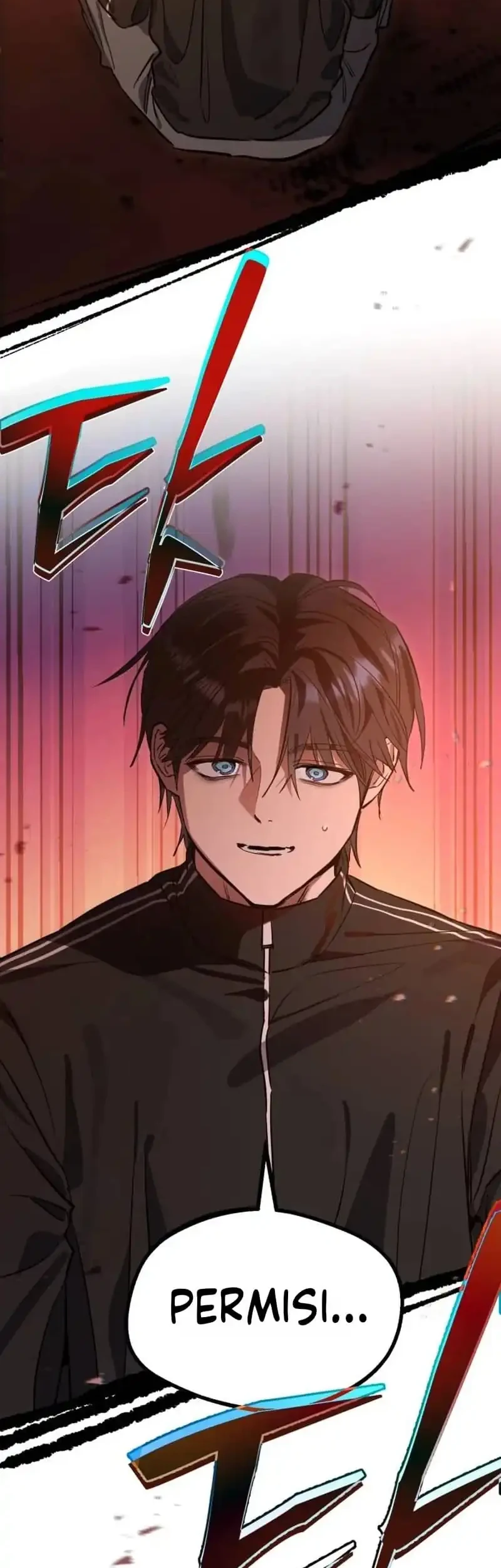 Error The Echo Chapter 1 Gambar 76