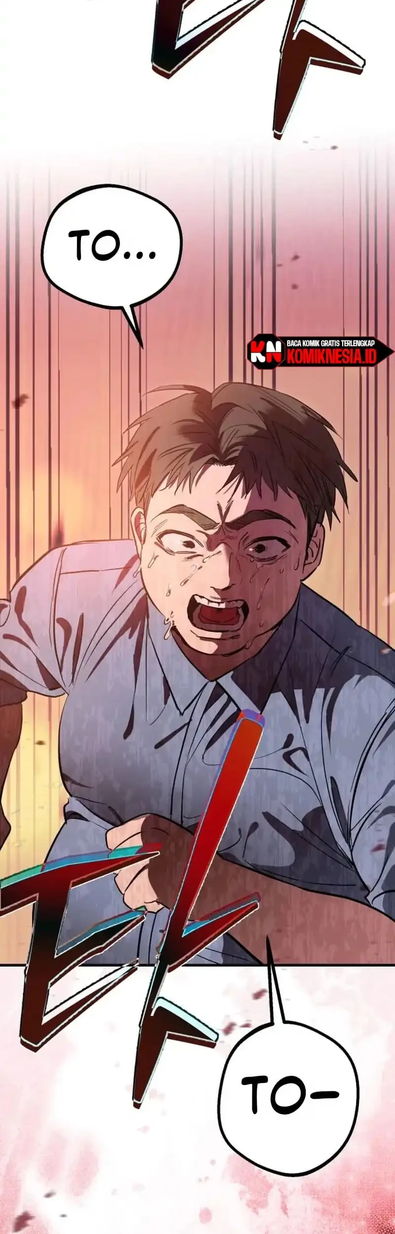Error The Echo Chapter 1 Gambar 77