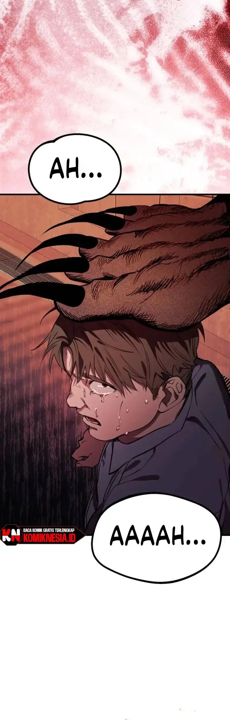 Error The Echo Chapter 1 Gambar 80