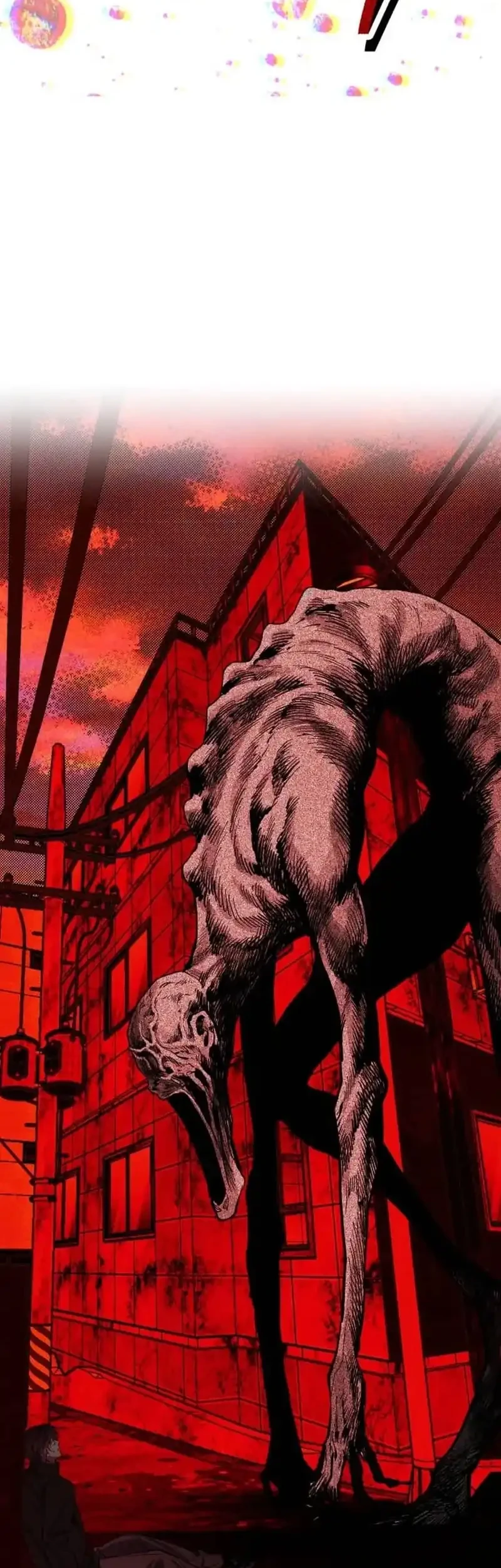 Error The Echo Chapter 1 Gambar 82