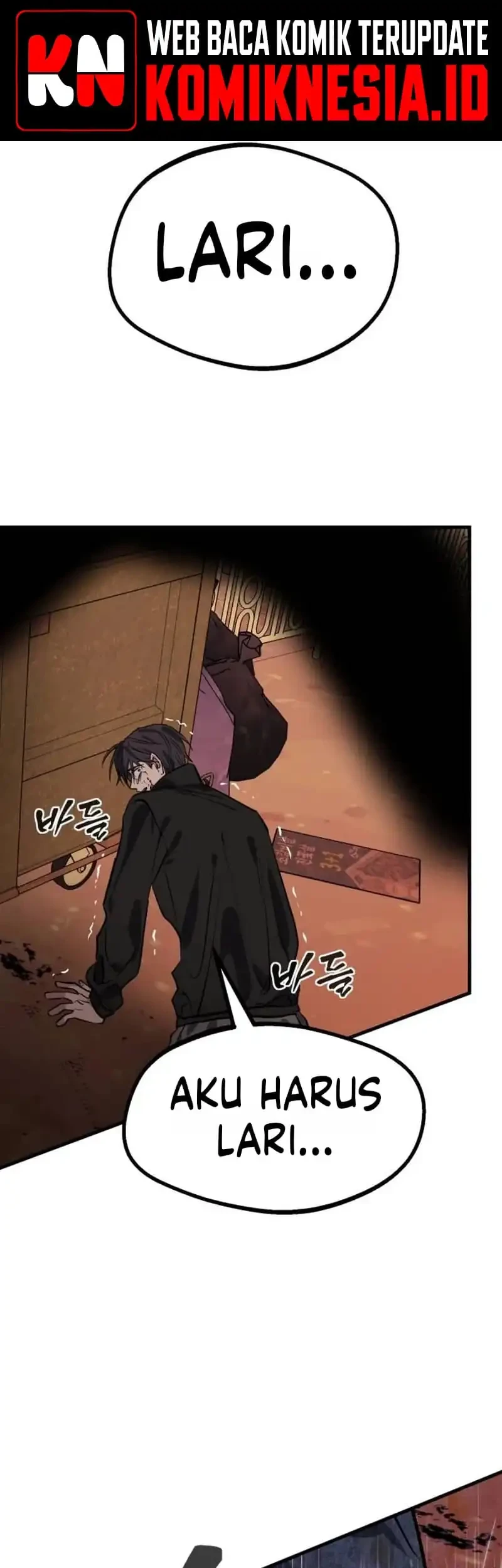 Error The Echo Chapter 1 Gambar 85